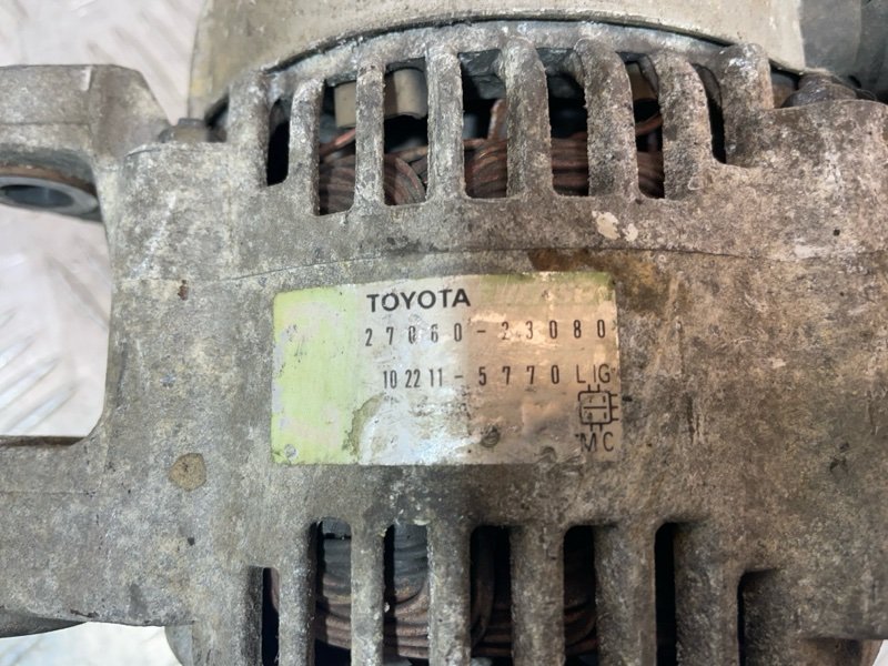 Генератор, 12000 рублей, Красноярск