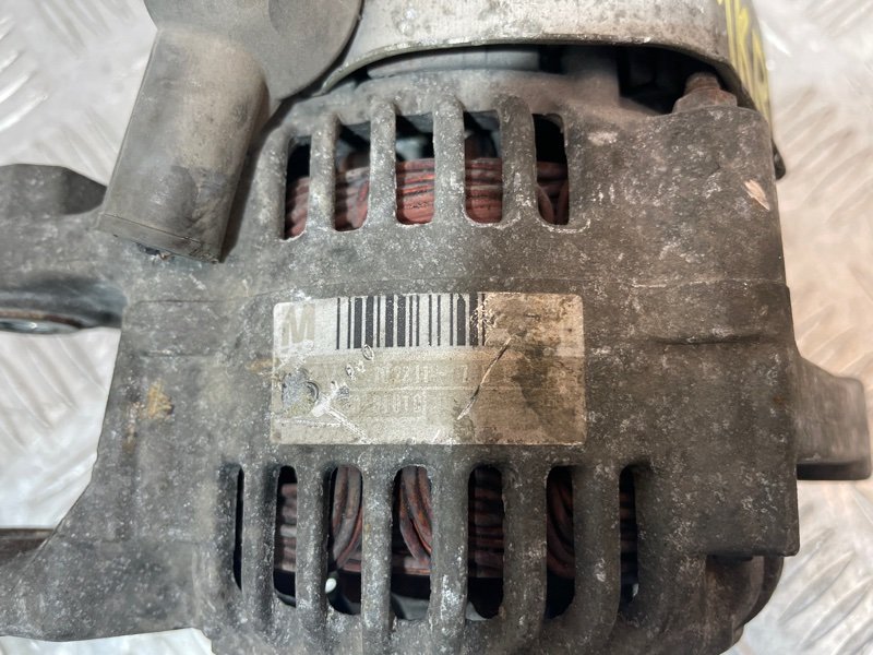 Генератор, 12000 рублей, Красноярск