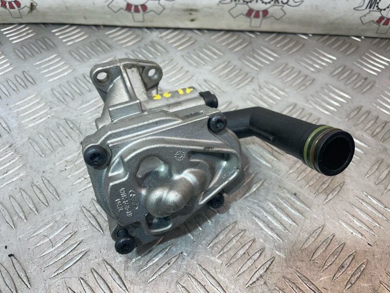 Масляный насос, 2500 рублей, Красноярск