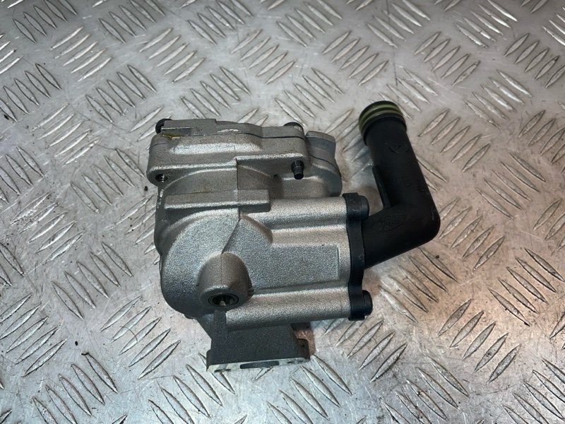 Масляный насос, 2500 рублей, Красноярск