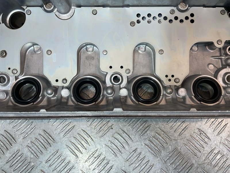 Крышка головки блока цилиндров, 500 рублей, Красноярск