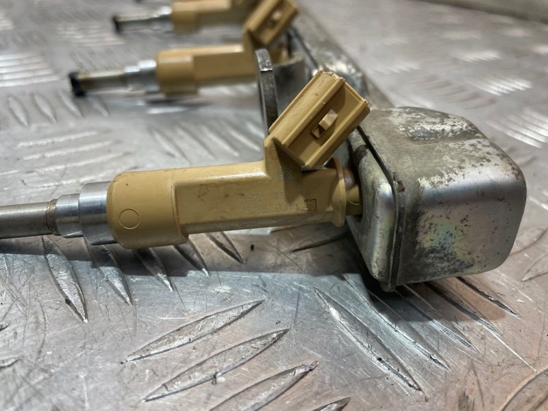 инжектор, форсунка, 2500 рублей, Красноярск