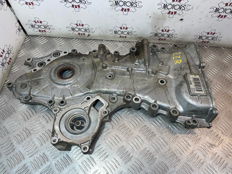 Лобовина двигателя, 1000 рублей, Красноярск