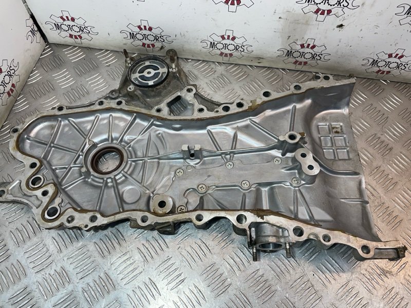 Лобовина двигателя, 1000 рублей, Красноярск