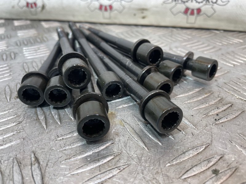 Болт головки блока цилиндров, 100 рублей, Красноярск