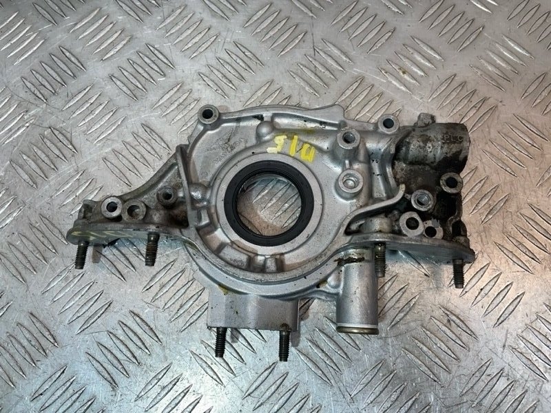 Масляный насос, 200 рублей, Красноярск