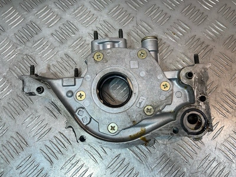 Масляный насос, 200 рублей, Красноярск