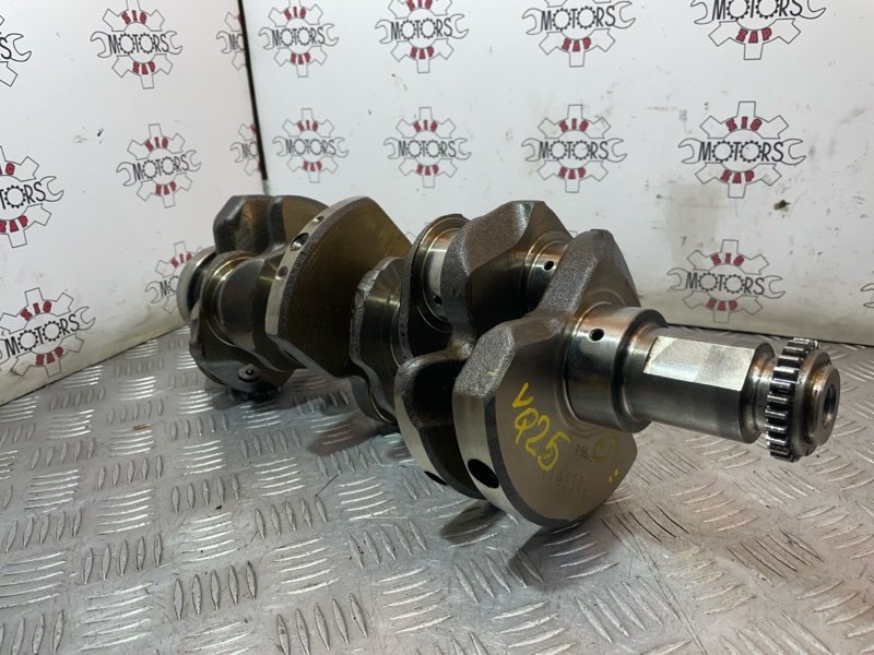 Коленвал, 17000 рублей, Красноярск