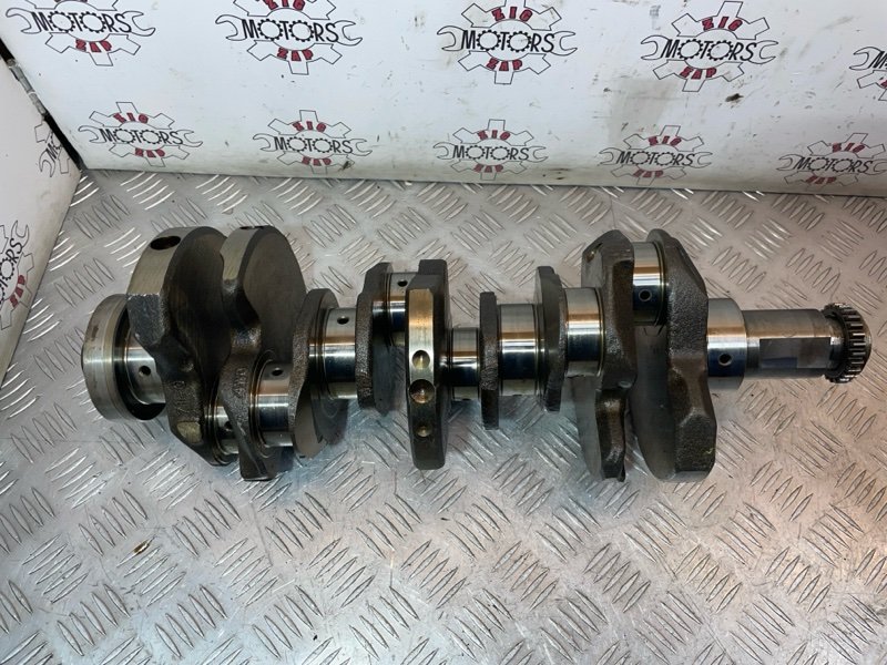 Коленвал, 17000 рублей, Красноярск