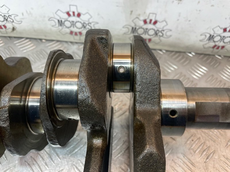 Коленвал, 17000 рублей, Красноярск