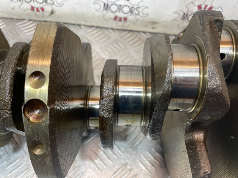 Коленвал, 17000 рублей, Красноярск