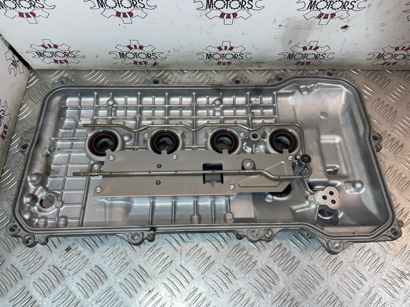 Крышка головки блока цилиндров, 500 рублей, Красноярск