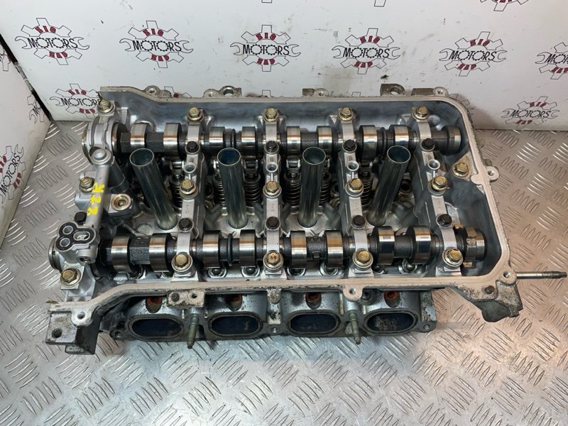 Головка блока цилиндров, 4000 рублей, Красноярск