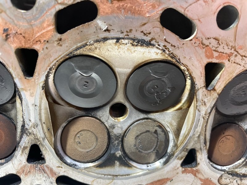 Головка блока цилиндров, 4000 рублей, Красноярск