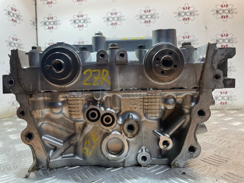 Головка блока цилиндров, 4000 рублей, Красноярск