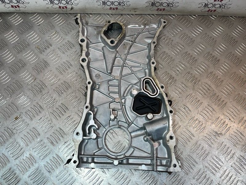 Лобовина двигателя, 400 рублей, Красноярск