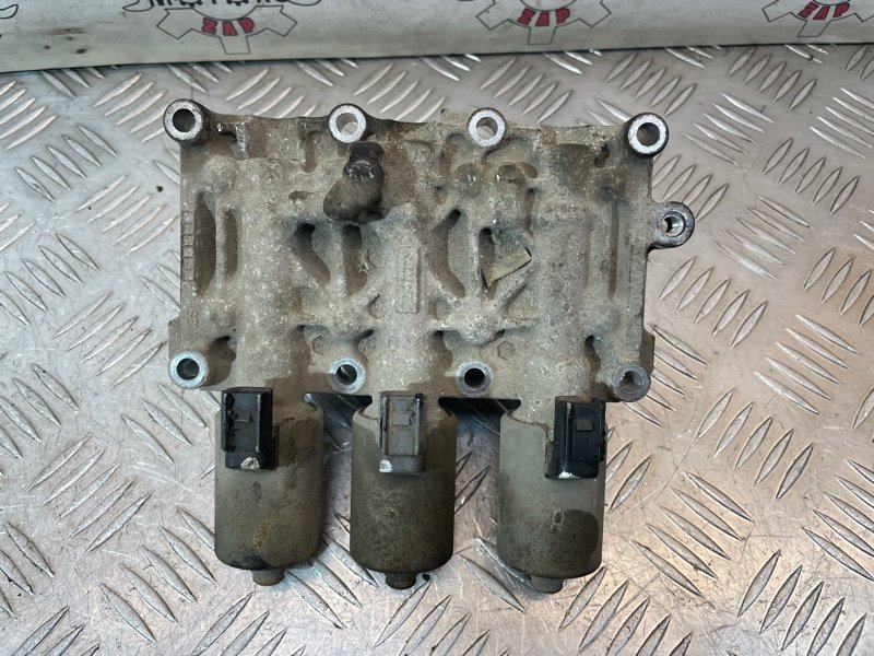 Соленоид АКПП, 2500 рублей, Красноярск