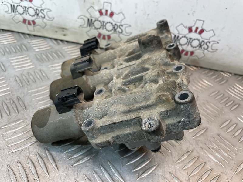 Соленоид АКПП, 2500 рублей, Красноярск