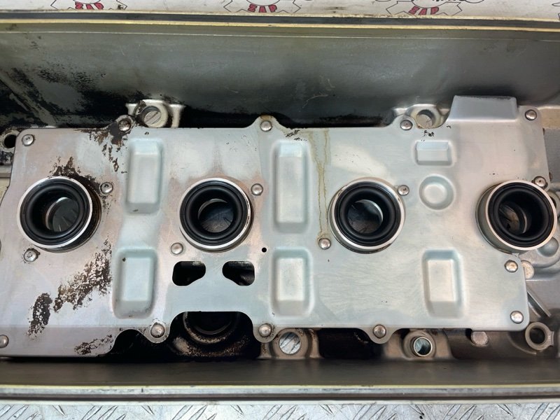 Крышка головки блока цилиндров, 500 рублей, Красноярск