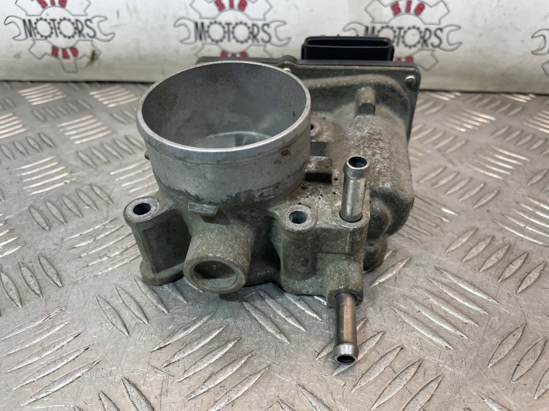 Дроссельная заслонка, 2000 рублей, Красноярск