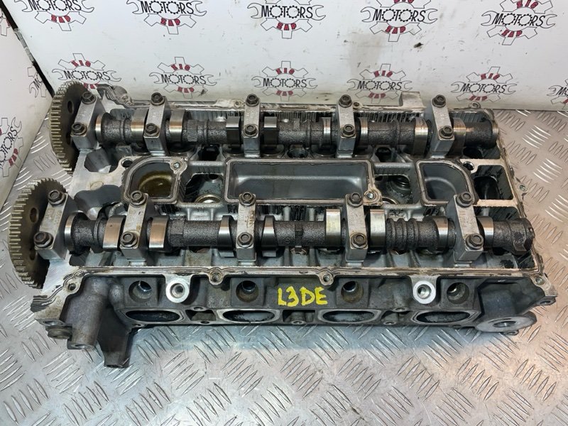 Головка блока цилиндров, 5000 рублей, Красноярск