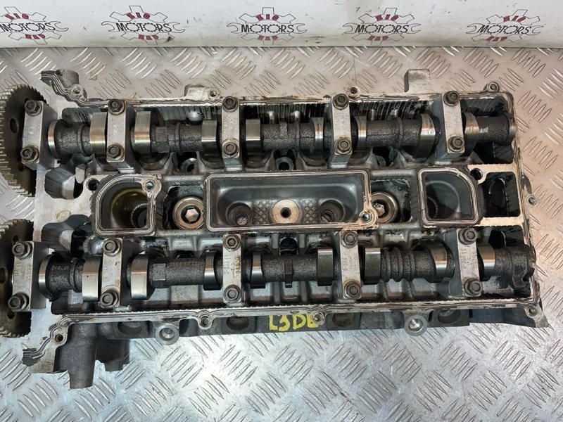 Головка блока цилиндров, 5000 рублей, Красноярск