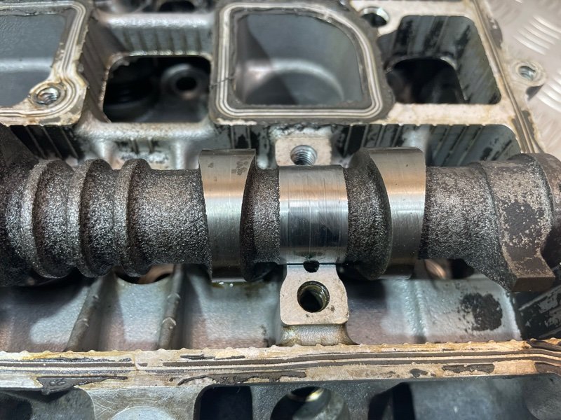 Головка блока цилиндров, 5000 рублей, Красноярск