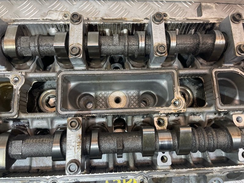 Головка блока цилиндров, 5000 рублей, Красноярск