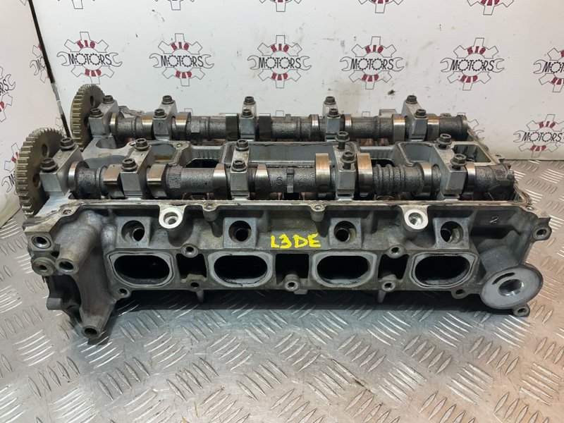 Головка блока цилиндров, 5000 рублей, Красноярск