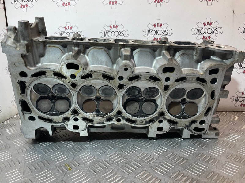 Головка блока цилиндров, 5000 рублей, Красноярск