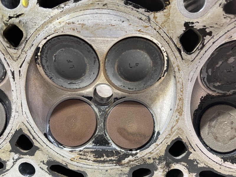 Головка блока цилиндров, 5000 рублей, Красноярск