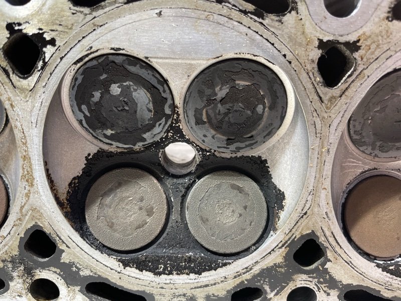 Головка блока цилиндров, 5000 рублей, Красноярск