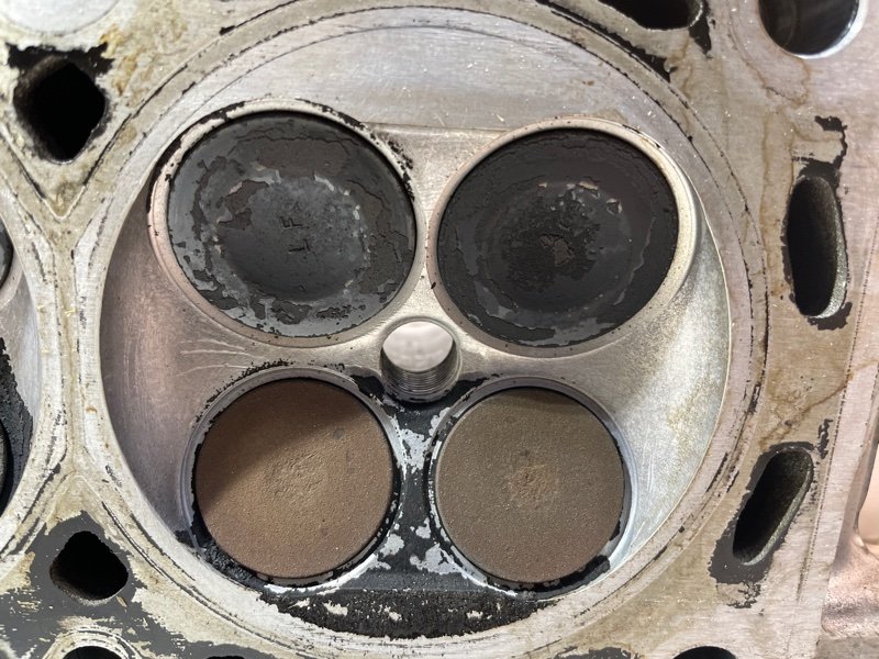 Головка блока цилиндров, 5000 рублей, Красноярск