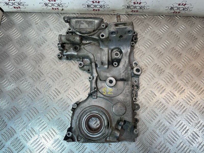 Лобовина двигателя, 1000 рублей, Красноярск