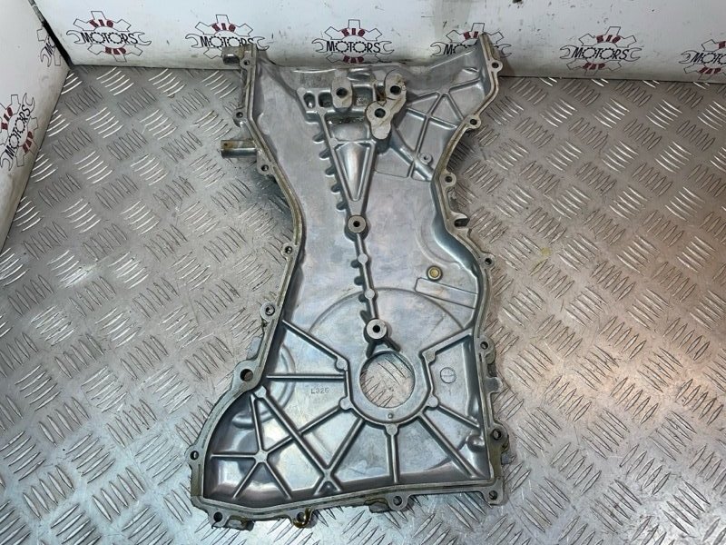 Лобовина двигателя, 500 рублей, Красноярск