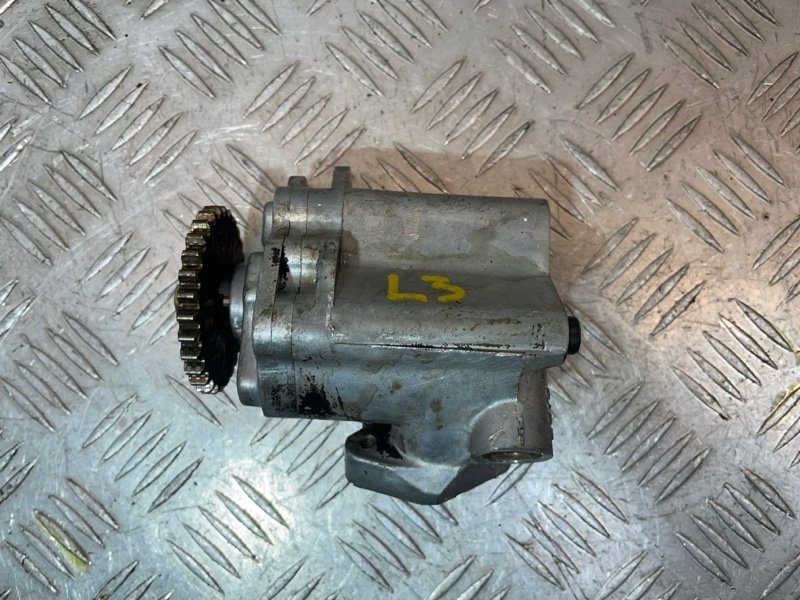 Масляный насос, 300 рублей, Красноярск