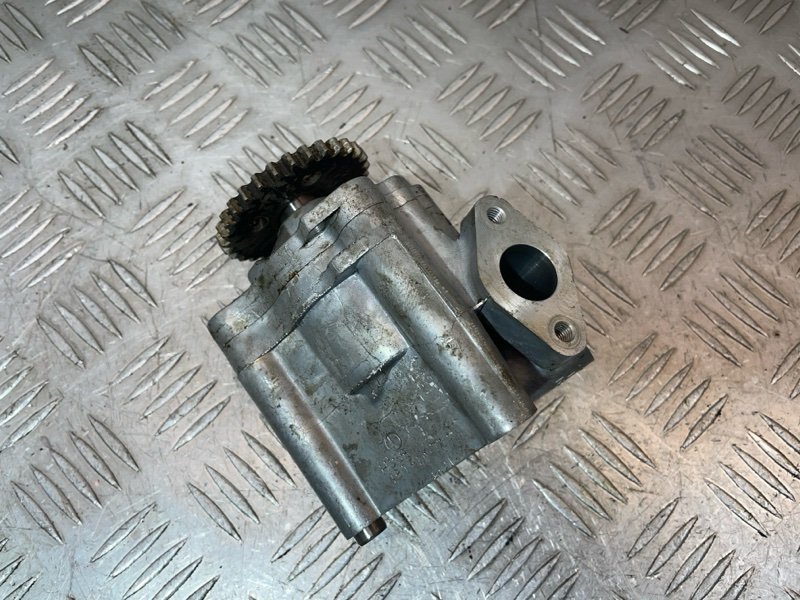 Масляный насос, 300 рублей, Красноярск