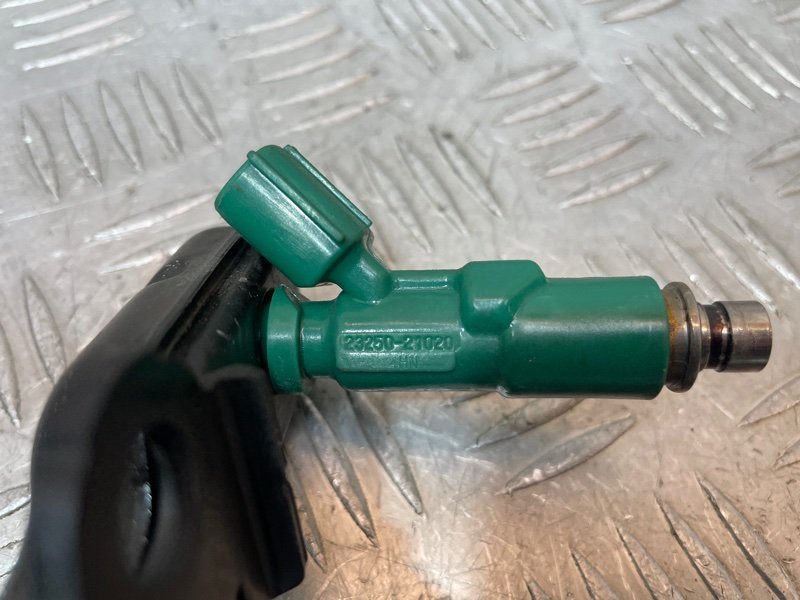 инжектор, форсунка, 3000 рублей, Красноярск