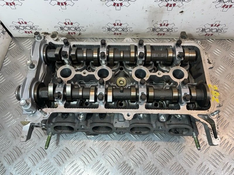 Головка блока цилиндров, 4000 рублей, Красноярск