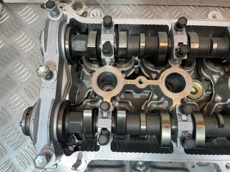 Головка блока цилиндров, 4000 рублей, Красноярск