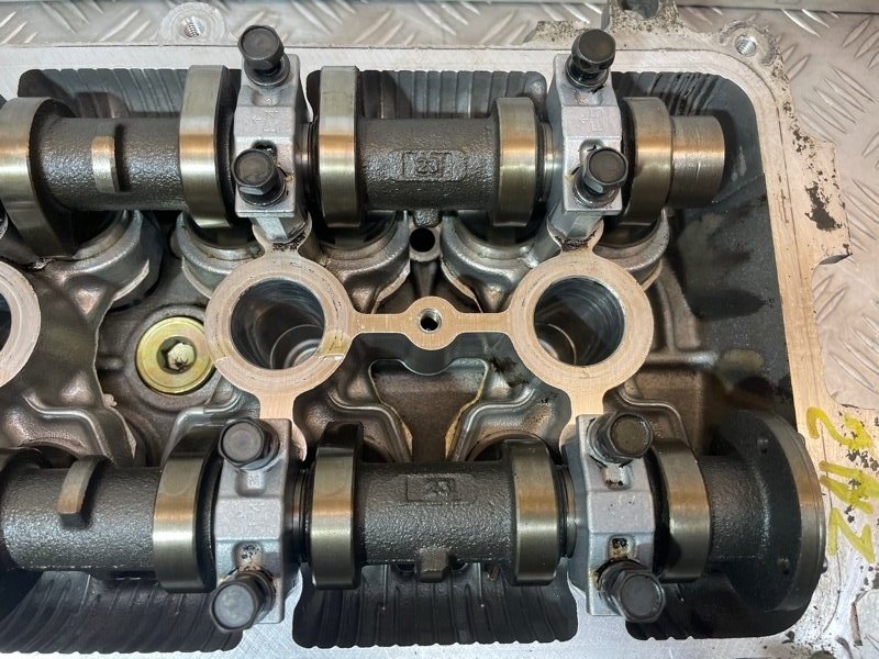 Головка блока цилиндров, 4000 рублей, Красноярск