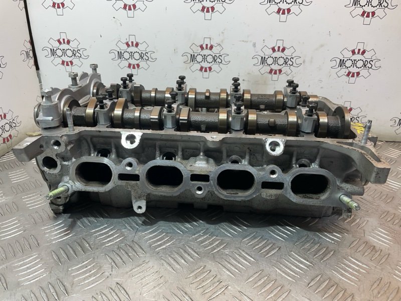 Головка блока цилиндров, 4000 рублей, Красноярск