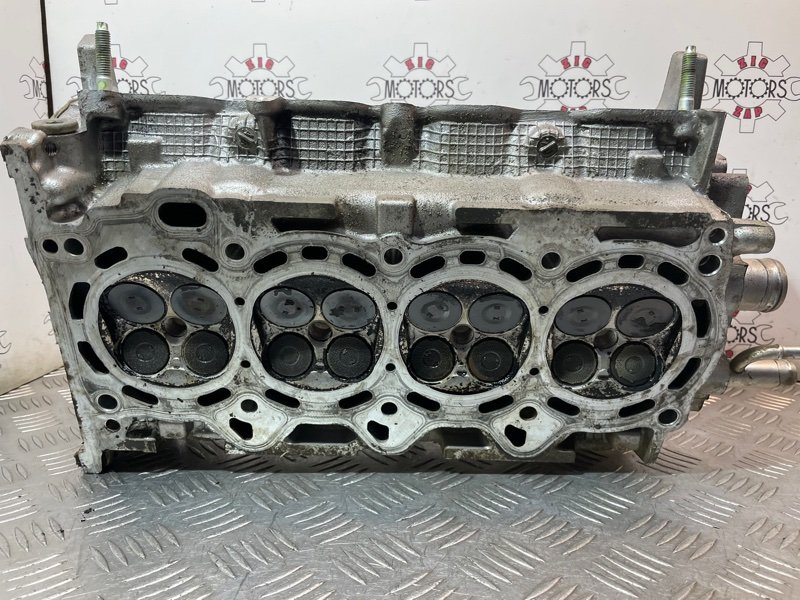 Головка блока цилиндров, 4000 рублей, Красноярск