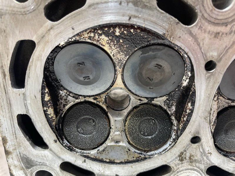 Головка блока цилиндров, 4000 рублей, Красноярск