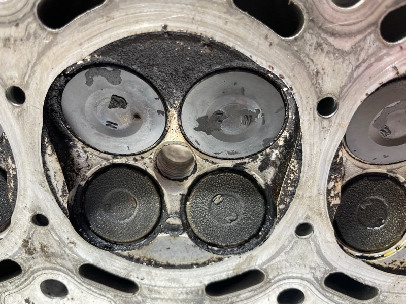 Головка блока цилиндров, 4000 рублей, Красноярск