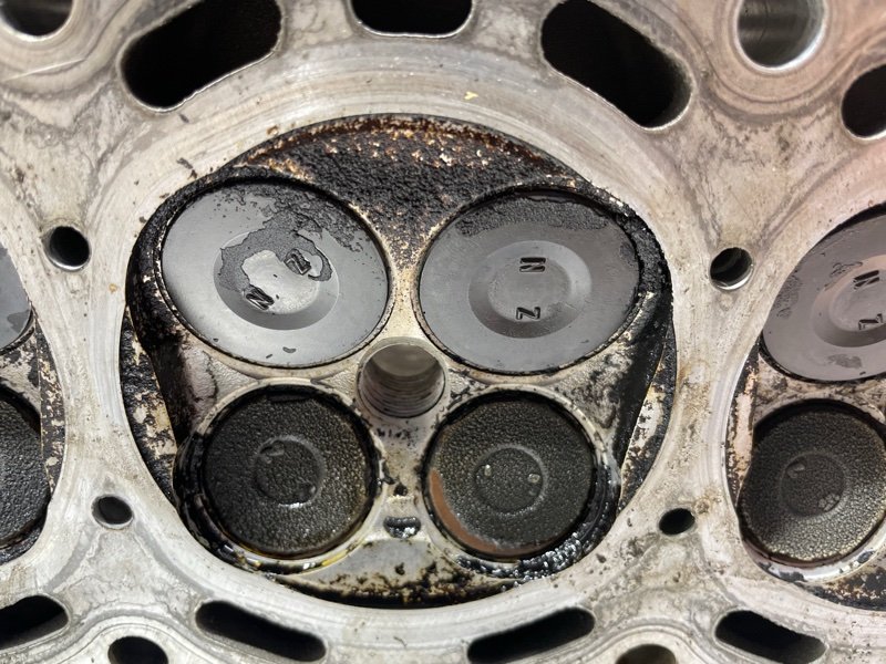 Головка блока цилиндров, 4000 рублей, Красноярск