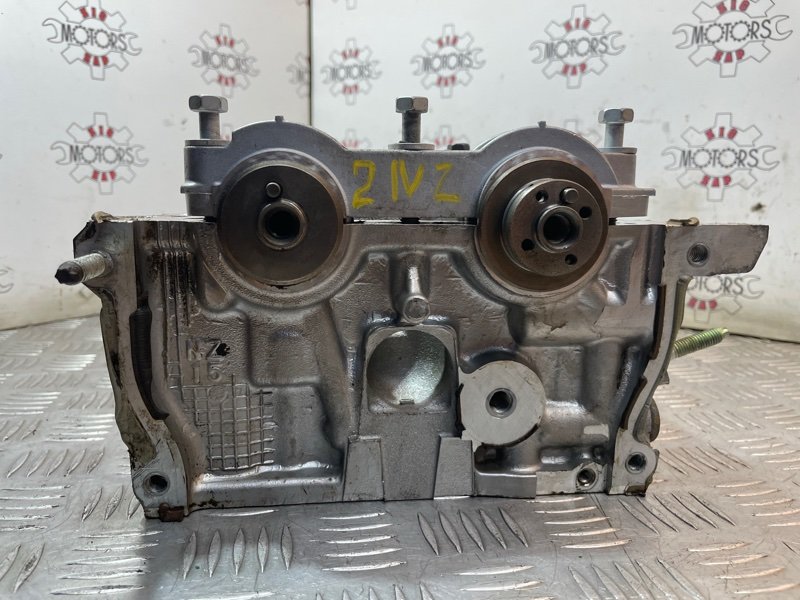 Головка блока цилиндров, 4000 рублей, Красноярск