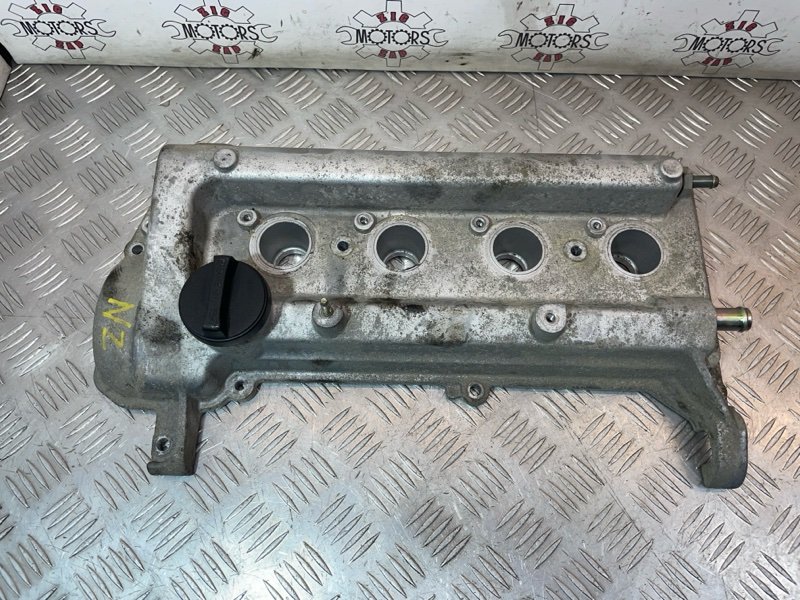 Крышка головки блока цилиндров, 500 рублей, Красноярск