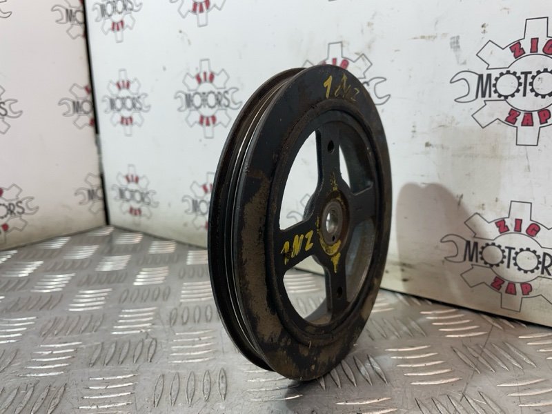 Шкив коленвала, 200 рублей, Красноярск