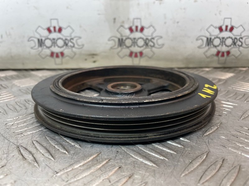 Шкив коленвала, 200 рублей, Красноярск